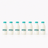 Fresh Goat's Milk (non-homogenized, frozen) 230 ml x 7