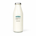 Fresh Milk (non-homogenized) 1 litre