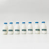 Fresh Goat's Milk (non-homogenized, frozen) 230 ml X 5 bottles Pack + 2 free
